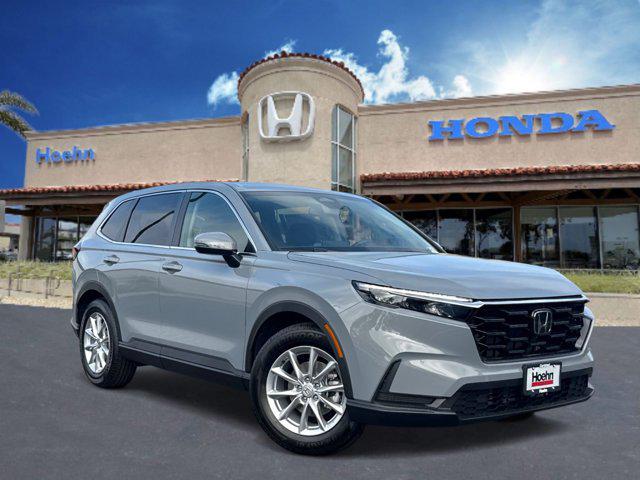 2026 Honda CR-V EX 2WD for sale in Carlsbad, CA