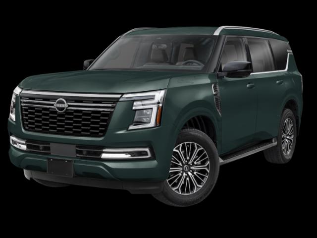 2026 Nissan Armada SL for sale in Picayune, MS