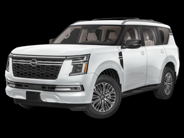 2026 Nissan Armada Platinum for sale in Picayune, MS