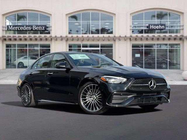 2026 Mercedes-Benz C-CLASS C 300 C 300 for sale in Carlsbad, CA