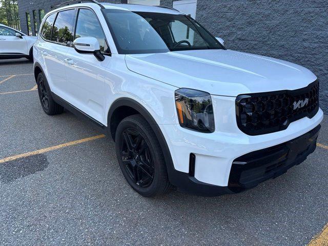 2024 Kia Telluride EX X-Line for sale in Fitchburg, MA