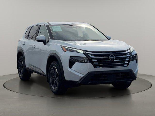 2026 Nissan Rogue SV for sale in Marshfield, MO