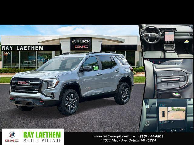 2027 GMC Terrain AWD AT4 for sale in Detroit, MI