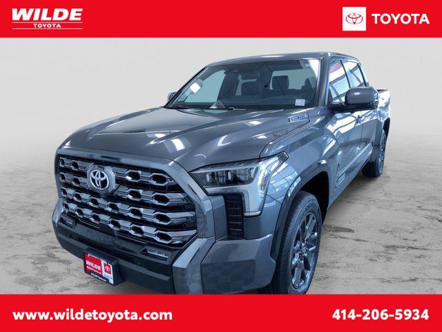 2026 Toyota Tundra Platinum for sale in West Allis, WI