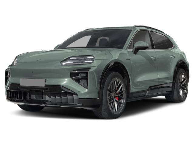 2026 Porsche Cayenne Turbo for sale in Walnut Creek, CA