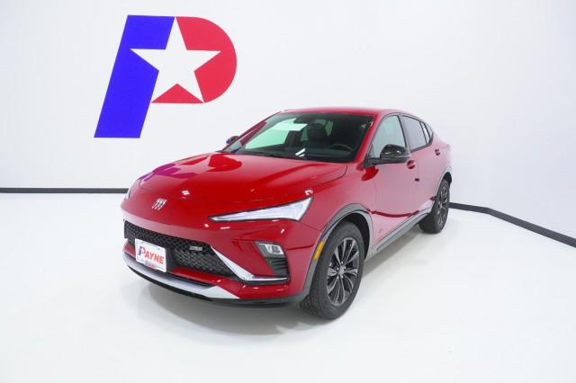2026 Buick NV Sport Touring FWD for sale in Weslaco, TX