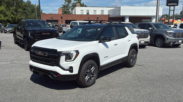 2027 GMC Terrain AWD AT4 for sale in Tappahannock, VA