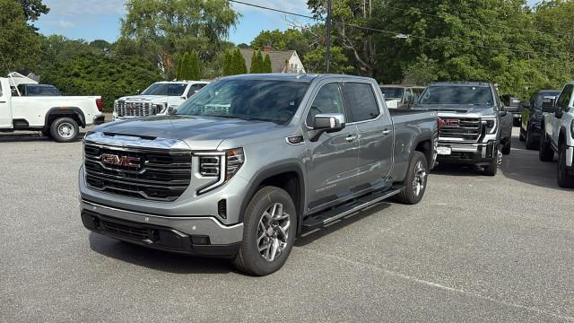 2026 GMC Sierra 1500 Crew Cab, Standard Bed, SLT, 4WD for sale in Tappahannock, VA