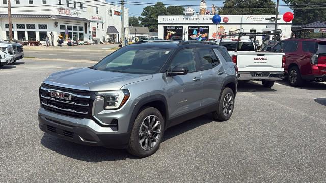 2027 GMC Terrain FWD Elevation for sale in Tappahannock, VA