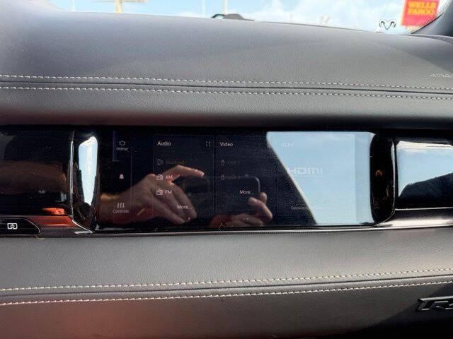 2026 Ram 1500 RHO Crew Cab 4x4 57 Box