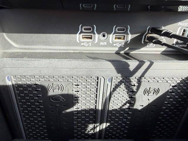 2026 Ram 1500 RHO Crew Cab 4x4 57 Box