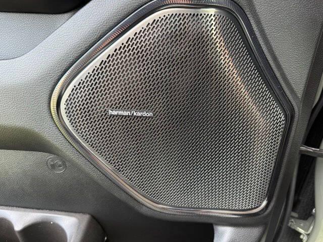 2026 Ram 1500 RHO Crew Cab 4x4 57 Box