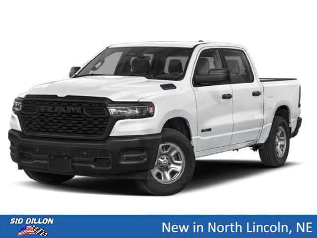 2026 Ram 1500 Express Crew Cab 4x4 5'7" Box for sale in Lincoln, NE