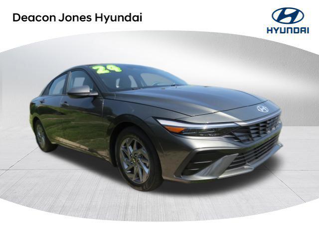 2024 Hyundai Elantra SEL for sale in Goldsboro, NC