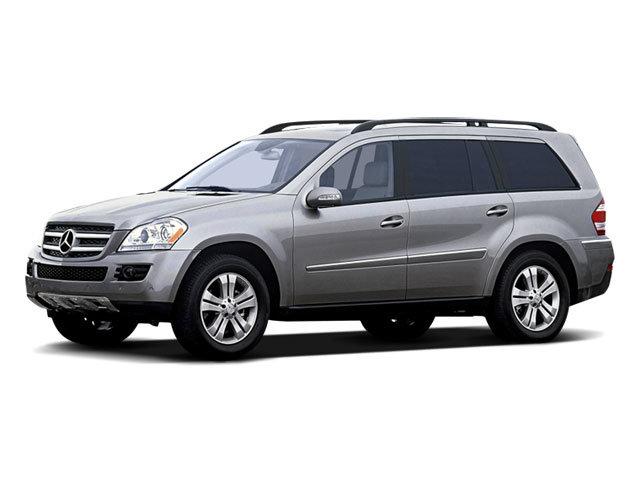 2008 Mercedes-Benz GL 4MATIC for sale in Bentonville, AR