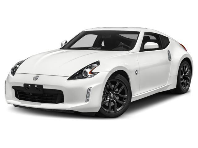 2019 Nissan 370Z Base for sale in Birmingham, AL