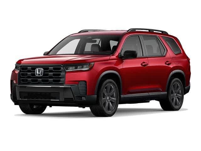 2026 Honda Pilot Sport for sale in Kahului, HI