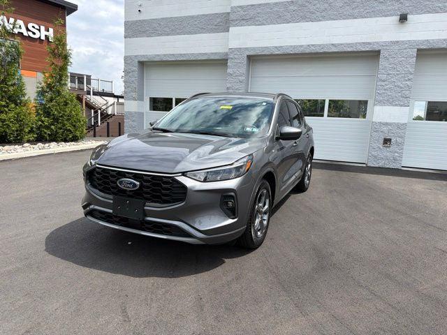 2023 Ford Escape ST-Line Select for sale in Feasterville, PA