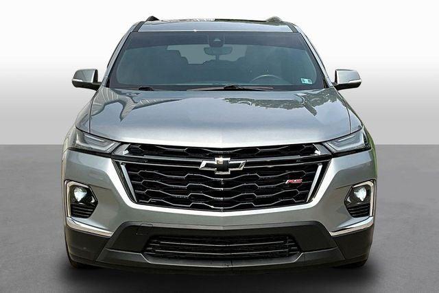 2023 Chevrolet Traverse AWD RS for sale in New Castle, PA