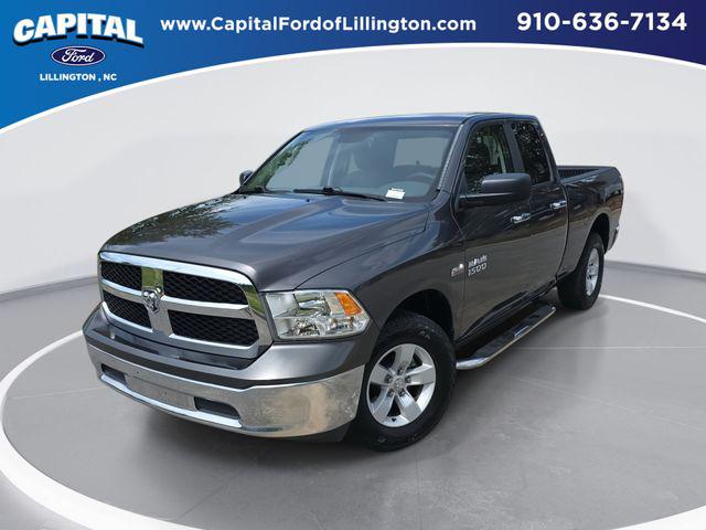 2016 Ram 1500 SLT for sale in Lillington, NC