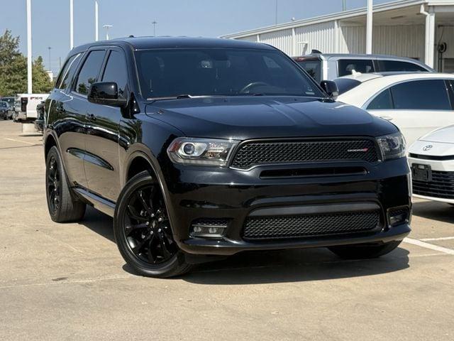 2020 Dodge Durango GT RWD for sale in Dallas, TX