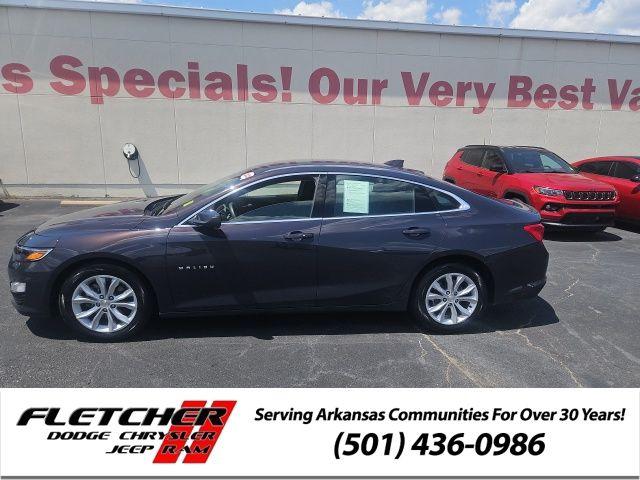 2025 Chevrolet Malibu FWD 1LT for sale in Sherwood, AR