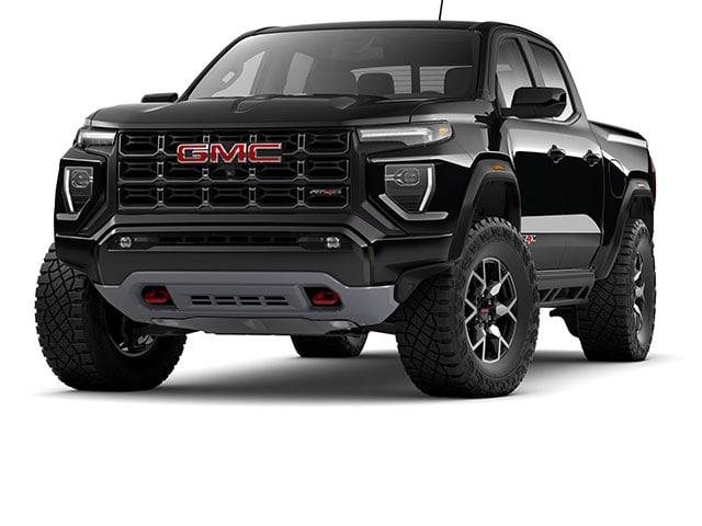 2023 GMC Canyon 4WD Crew Cab Short Box AT4X for sale in Middlebury, VT