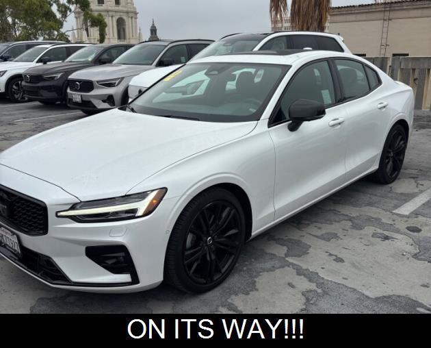 2024 Volvo S60 B5 Plus Black Edition for sale in Overland Park, KS
