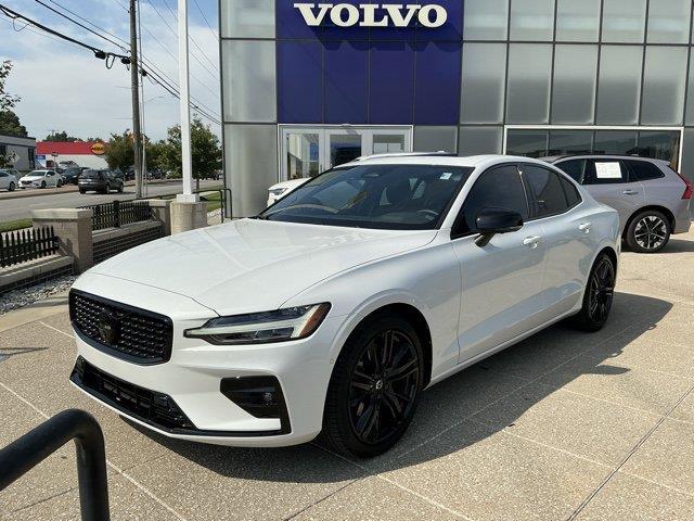 2024 Volvo S60 B5 Plus Black Edition for sale in Overland Park, KS