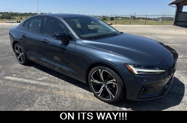 2024 Volvo S60 B5 Plus Dark Theme for sale in Overland Park, KS