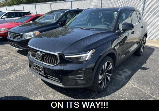 2023 Volvo XC40 B5 Plus Bright Theme for sale in Overland Park, KS