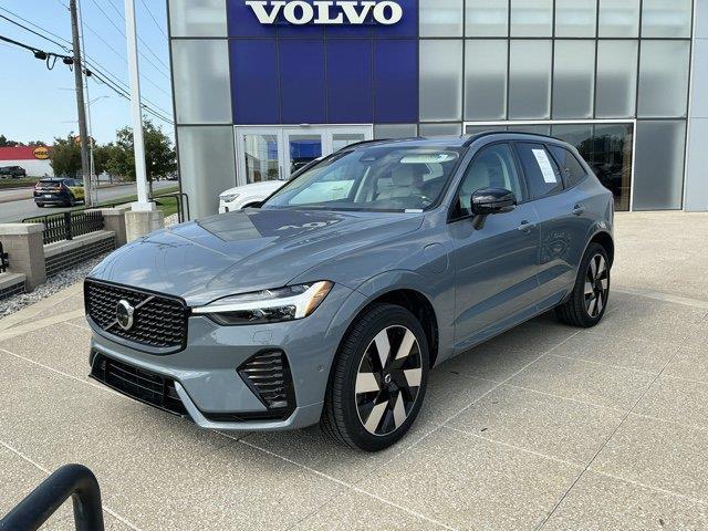 2024 Volvo XC60 Recharge T8 Plus Dark Theme for sale in Overland Park, KS