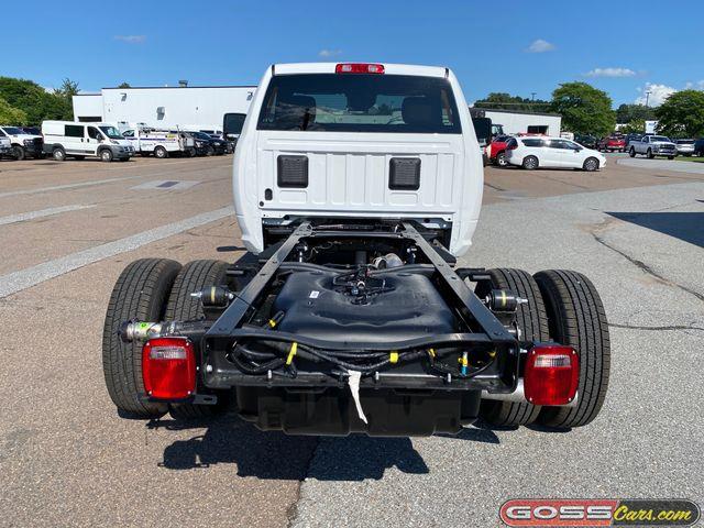 2026 Ram 3500 Tradesman/Big Horn for sale in South Burlington, VT