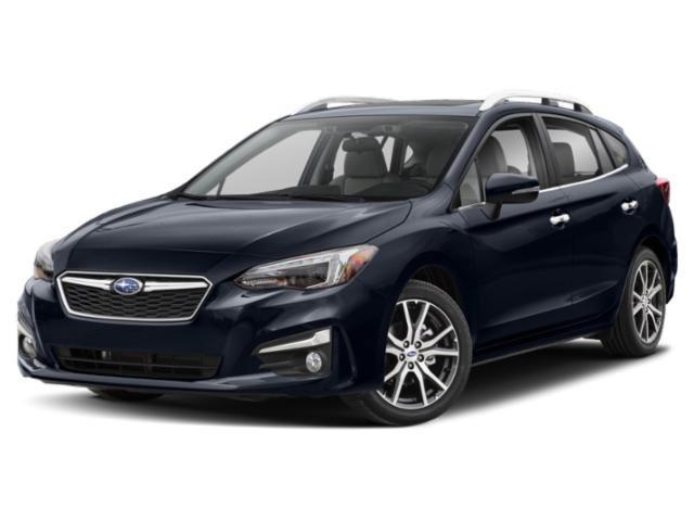 2019 Subaru Impreza 2.0i Limited for sale in Greeneville, TN