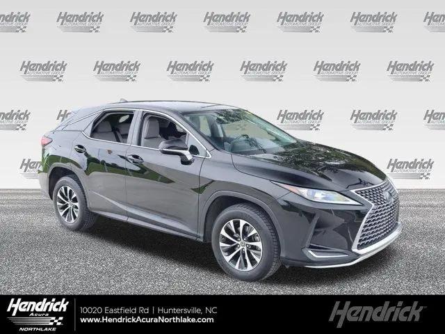 2020 Lexus RX 350 350 for sale in Huntersville, NC