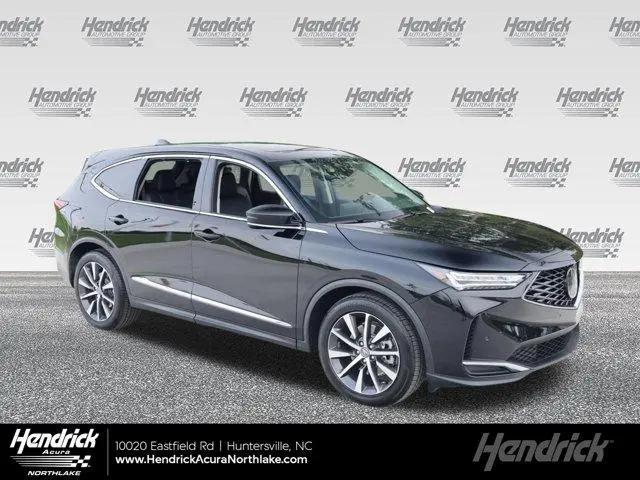2026 Acura MDX Technology Package for sale in Huntersville, NC