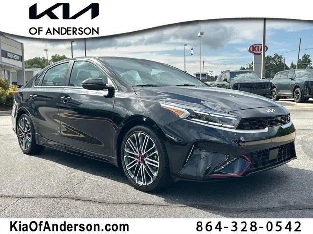 2023 Kia Forte GT for sale in Pendleton, SC