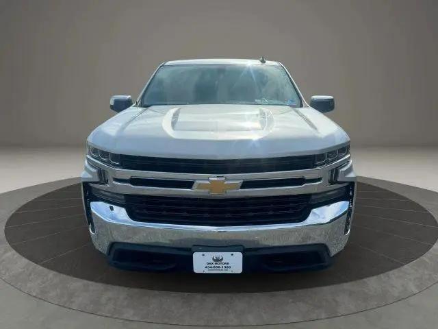 2019 Chevrolet Silverado 1500 LT for sale in Altavista, VA