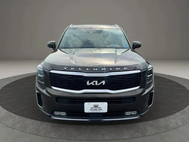 2022 Kia Telluride SX for sale in Altavista, VA