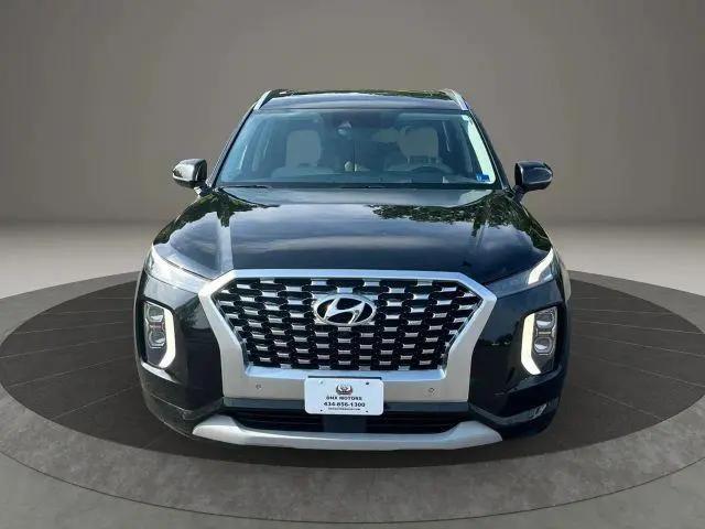 2022 Hyundai Palisade Limited for sale in Altavista, VA