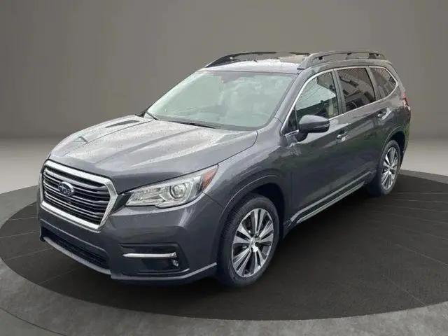 2022 Subaru Ascent Limited for sale in Altavista, VA