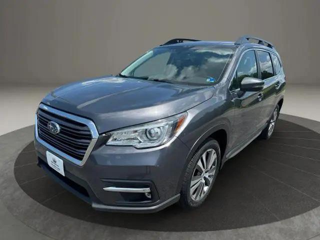 2022 Subaru Ascent Limited for sale in Altavista, VA