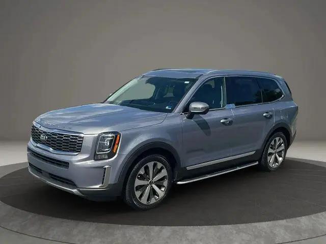 2020 Kia Telluride EX for sale in Altavista, VA