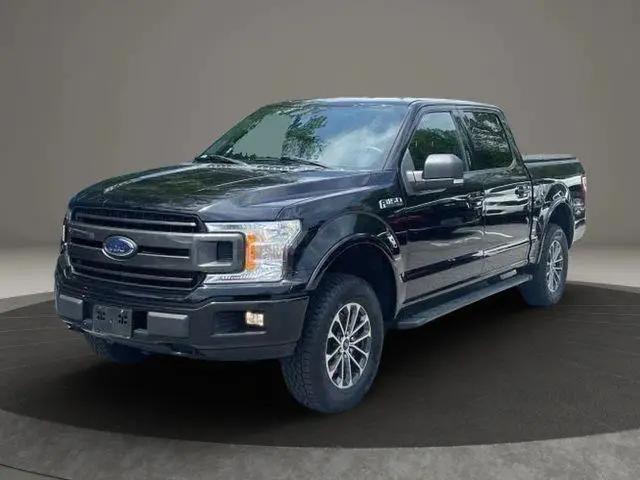2019 Ford F-150 XLT for sale in Altavista, VA