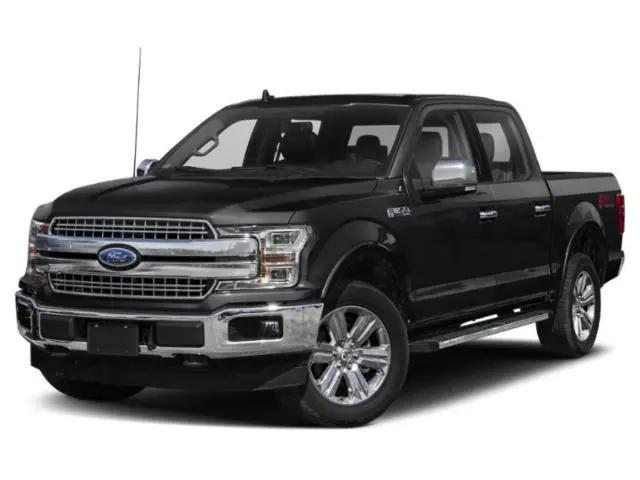 2019 Ford F-150 XL for sale in Mt Vernon, IN
