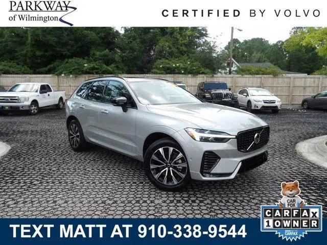 2025 Volvo XC60 B5 Plus for sale in Wilmington, NC