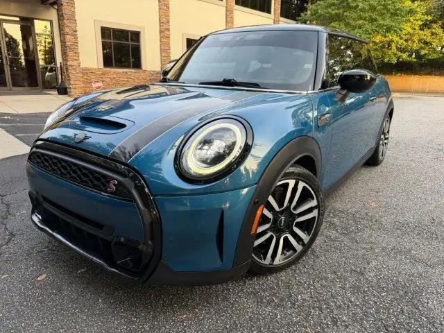 2023 MINI Hardtop Cooper S for sale in Roswell, GA