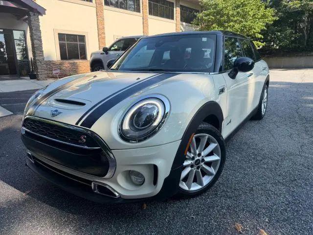 2019 MINI Cooper Clubman Cooper S for sale in Roswell, GA