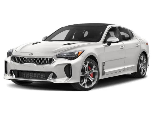 2018 Kia Stinger GT2 for sale in Mt Vernon, IN