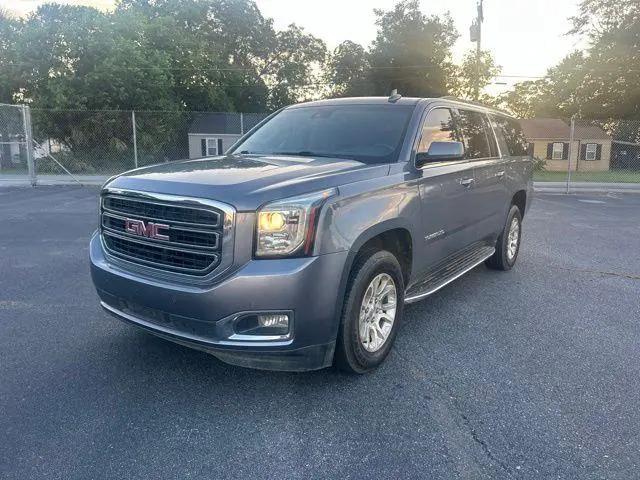 2019 GMC Yukon XL SLT for sale in Warner Robins, GA